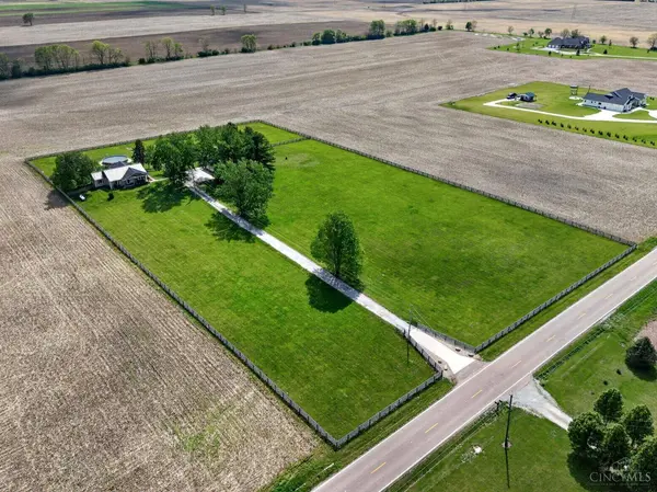 3310 E Peterson Rd, Troy, OH 45373