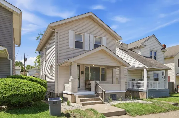 535 N D St, Hamilton, OH 45013