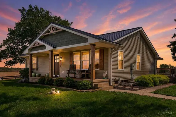 3310 E Peterson Rd, Troy, OH 45373