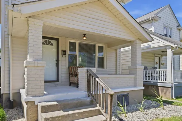 535 N D St, Hamilton, OH 45013