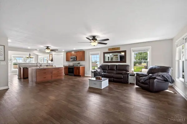 3310 E Peterson Rd, Troy, OH 45373
