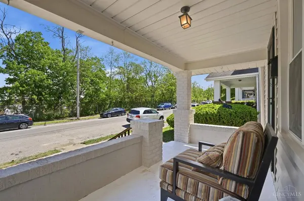 535 N D St, Hamilton, OH 45013