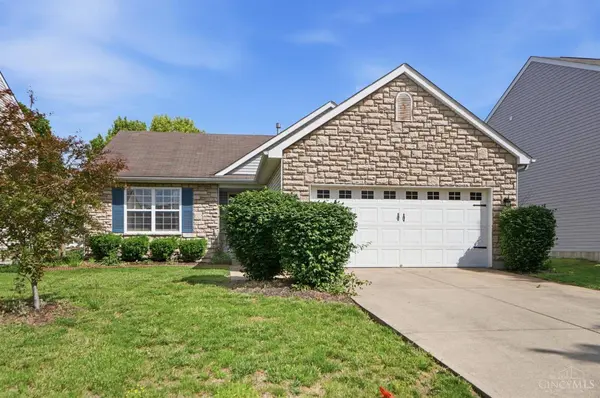605 Quail Hollow Dr, Trenton, OH 45067