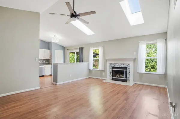 605 Quail Hollow Dr, Trenton, OH 45067