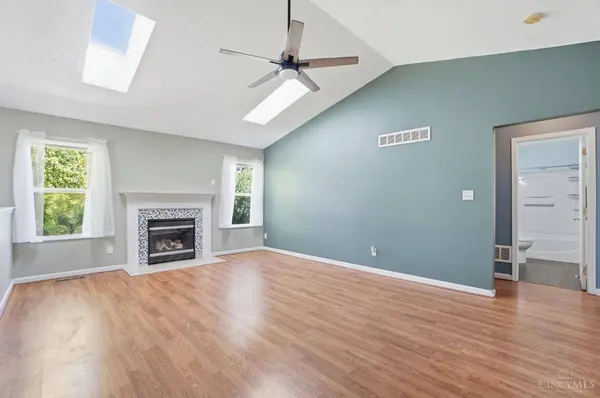 605 Quail Hollow Dr, Trenton, OH 45067