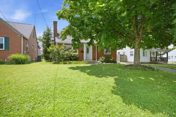 789 Eaton Ave, Hamilton, OH 45013