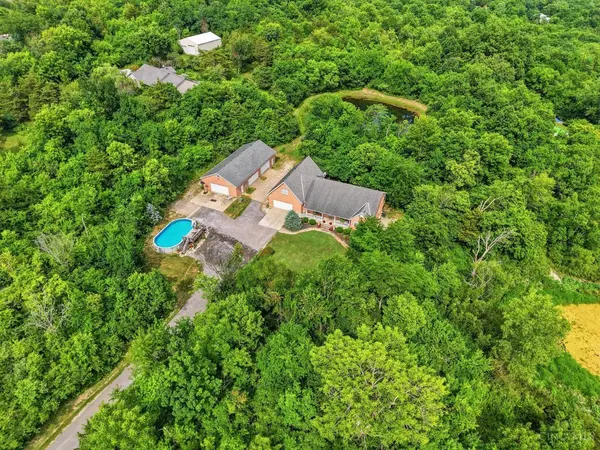 4700 Wayne Madison Rd, Madison Twp, OH 45067