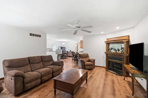 4700 Wayne Madison Rd, Madison Twp, OH 45067