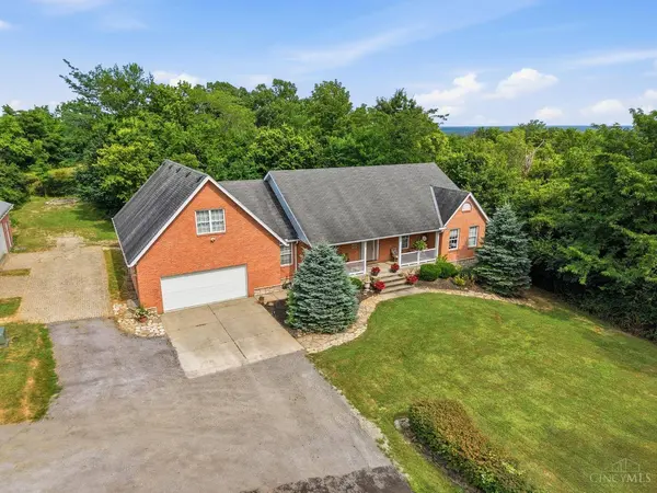 4700 Wayne Madison Rd, Madison Twp, OH 45067