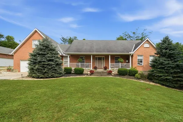 4700 Wayne Madison Rd, Madison Twp, OH 45067