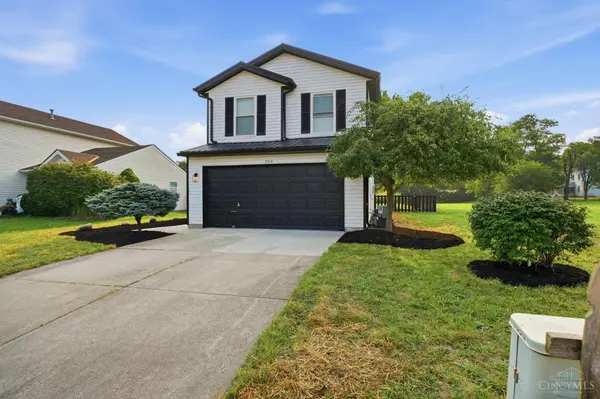 944 Fox Croft Pl