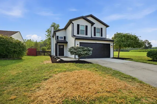 944 Fox Croft Pl, Trenton, OH 45067