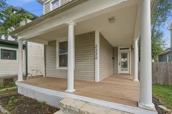 2556 Pleasant Ave, Hamilton, OH 45015