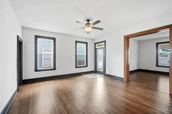 2556 Pleasant Ave, Hamilton, OH 45015