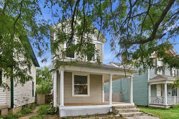2556 Pleasant Ave, Hamilton, OH 45015