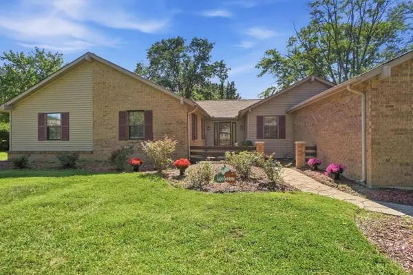7321 Jean Dr, West Chester, OH 45069