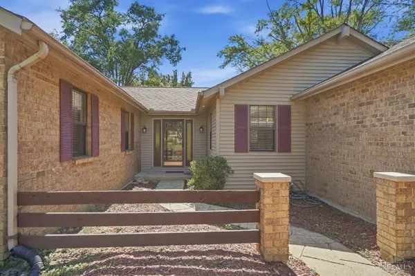 7321 Jean Dr, West Chester, OH 45069