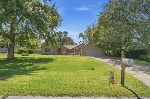 7321 Jean Dr, West Chester, OH 45069