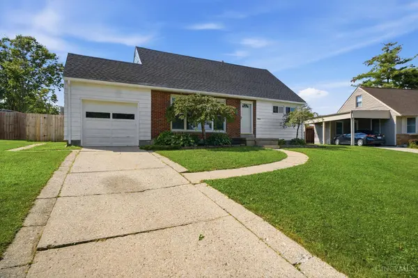 37 Beverly Dr, Hamilton, OH 45013