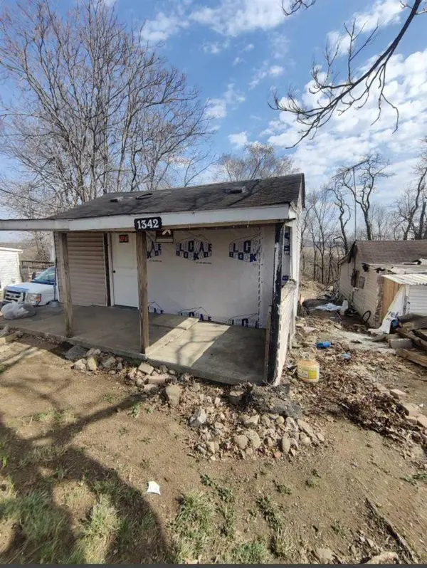 1342 Grandview Ave, Hamilton, OH 45013