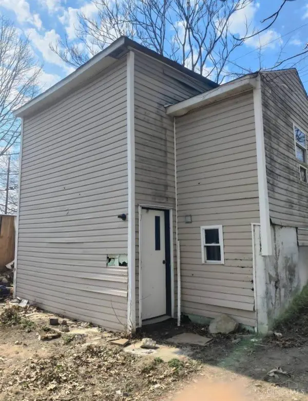 1342 Grandview Ave, Hamilton, OH 45013