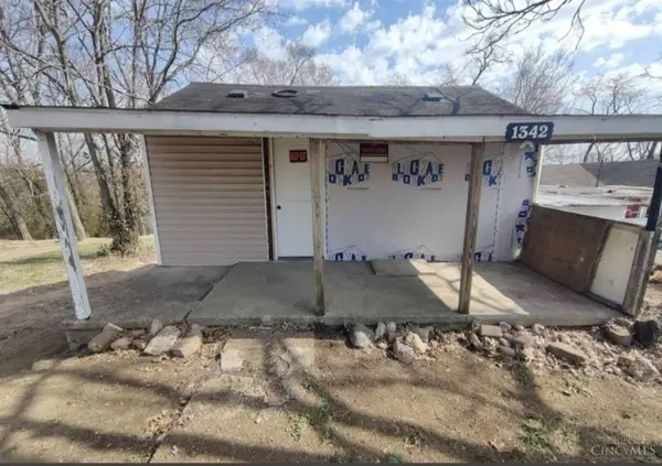 1342 Grandview Ave, Hamilton, OH 45013