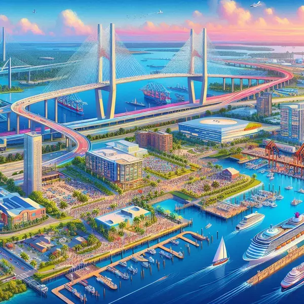 Why Smart Investors and Movers Are Flocking to Mobile, Alabama in 2025