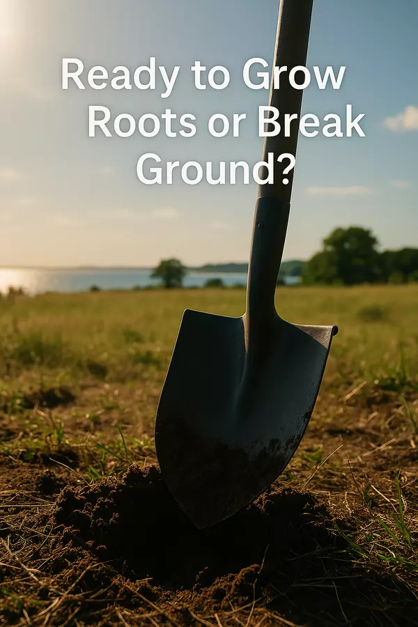 Ready to Grow Roots or Break Ground? Why Land in Mobile County is a Smart Move in 2025
