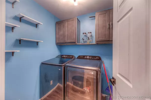 3711 S 151st East AVE, Tulsa, OK 74134