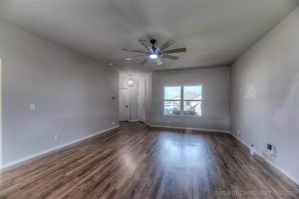 3711 S 151st East AVE, Tulsa, OK 74134