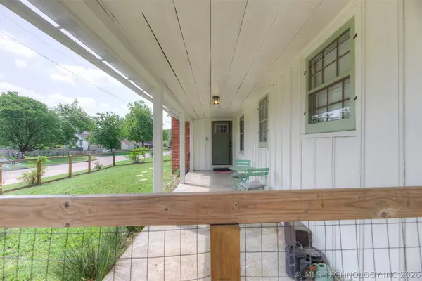704 N Knoxville AVE, Tulsa, OK 74115
