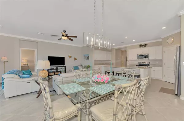 10117 COLUBRINA DR, Venice, FL 34293