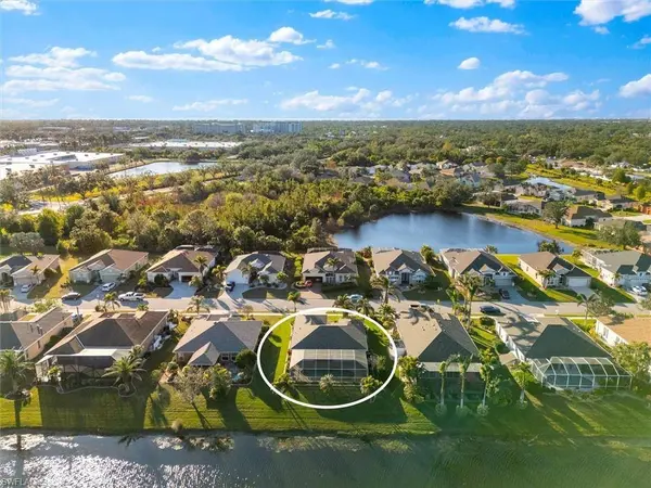 4264 Wordsworth WAY, Venice, FL 34293