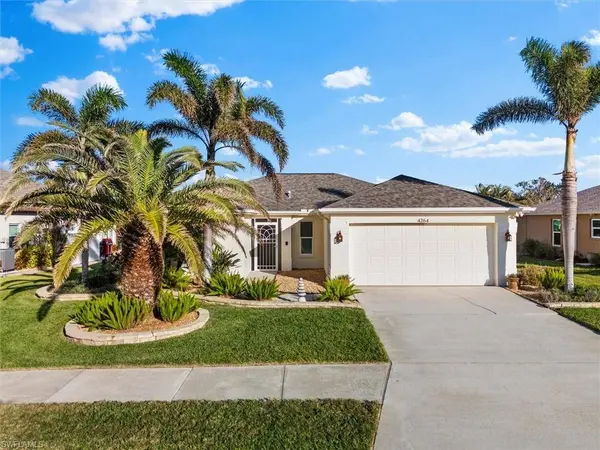 4264 Wordsworth WAY, Venice, FL 34293