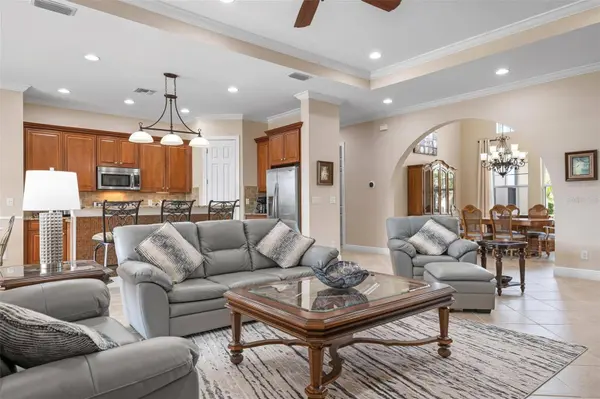 297 MARTELLAGO DR, North Venice, FL 34275