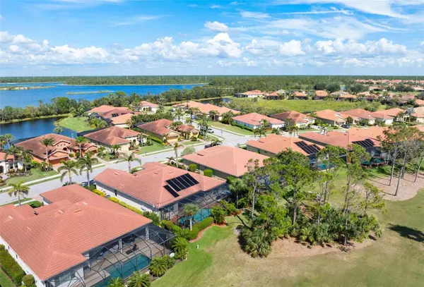 297 MARTELLAGO DR, North Venice, FL 34275