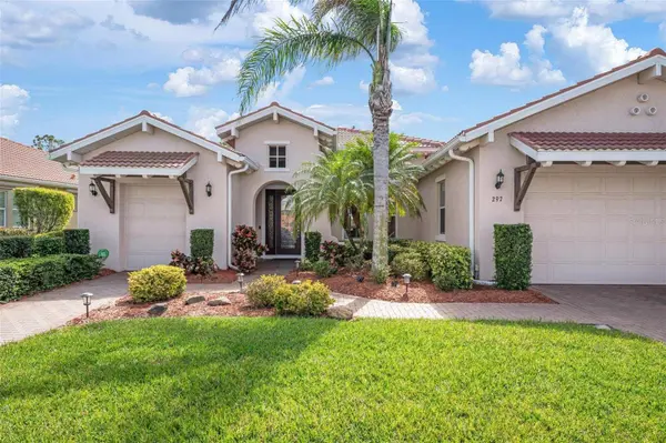 297 MARTELLAGO DR, North Venice, FL 34275