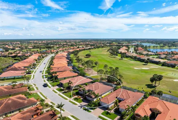 297 MARTELLAGO DR, North Venice, FL 34275