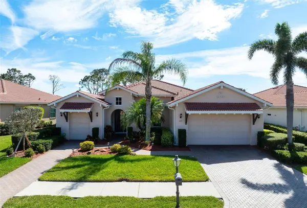 297 MARTELLAGO DR, North Venice, FL 34275