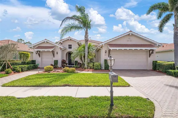 297 MARTELLAGO DR, North Venice, FL 34275