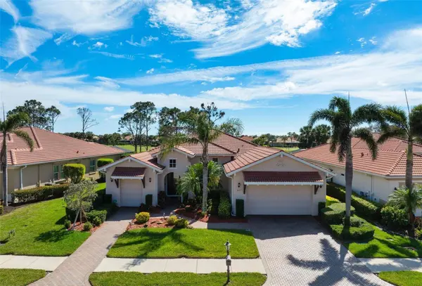 297 MARTELLAGO DR, North Venice, FL 34275