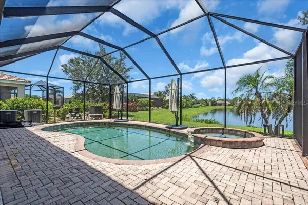 2146 SNAPDRAGON LN, Venice, FL 34292