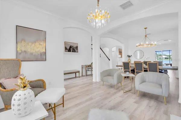 2146 SNAPDRAGON LN, Venice, FL 34292