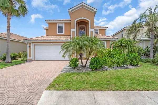 2146 SNAPDRAGON LN, Venice, FL 34292