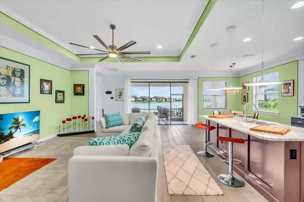 291 Toscavilla Blvd, Nokomis, FL 34275