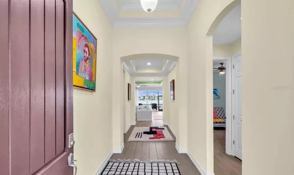 291 Toscavilla Blvd, Nokomis, FL 34275