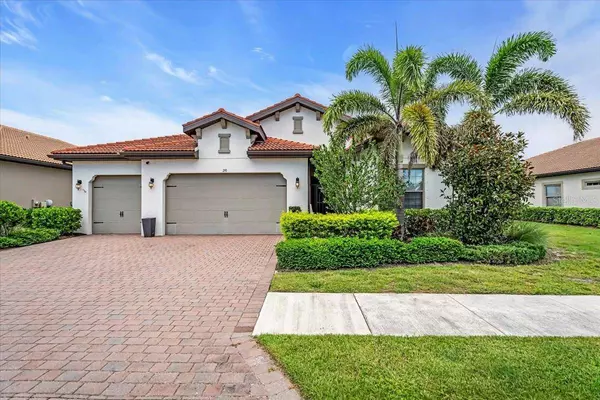 291 Toscavilla Blvd, Nokomis, FL 34275