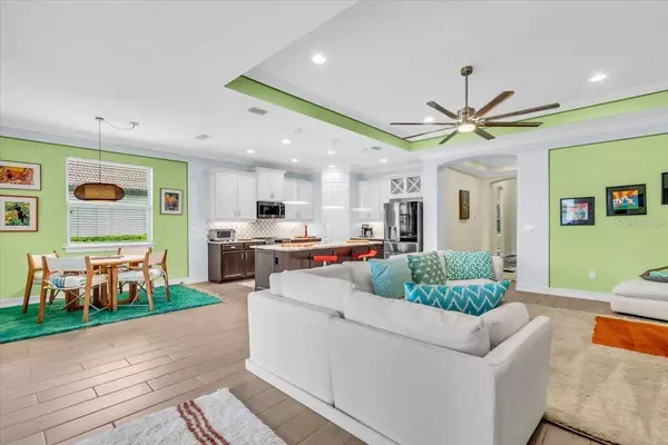 291 Toscavilla Blvd, Nokomis, FL 34275