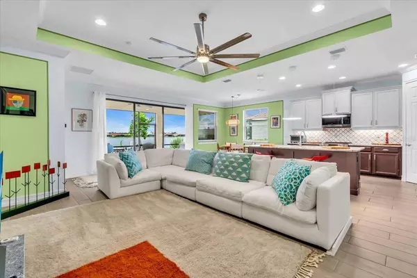 291 Toscavilla Blvd, Nokomis, FL 34275