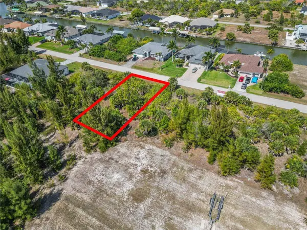 15609 MELPORT CIR, Port Charlotte, FL 33981